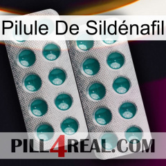 Pilule De Sildénafil dapoxetine2